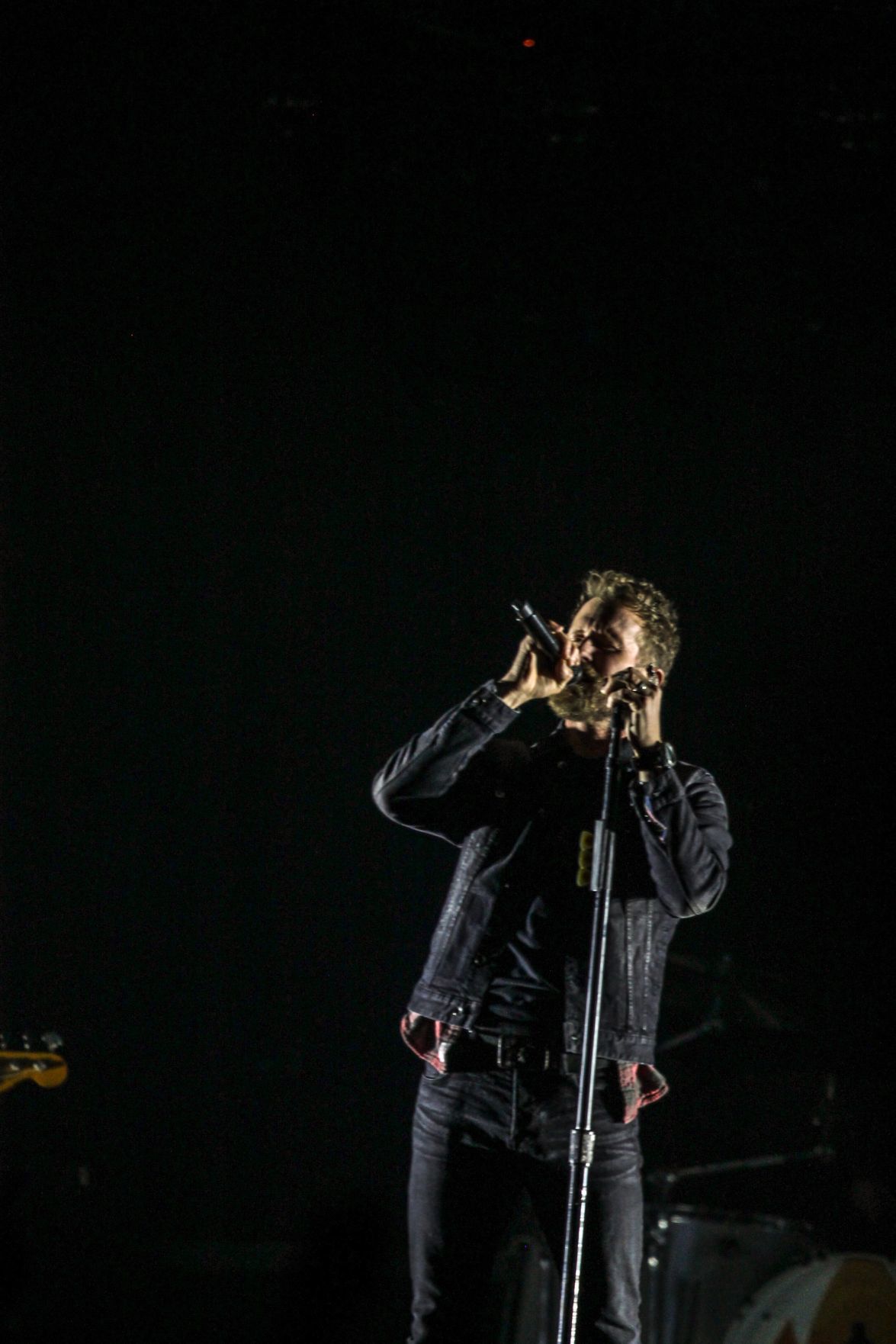 Dierks Bentley